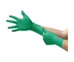 ネオプレンゴム使い捨て手袋　マイクロフレックス　73-847　XLサイズ　（100枚入）　73-847-10