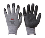 コンフォートグリップグローブ タッチタイプ Mサイズ　GLOVE TOUCH M