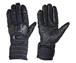 災害活動用保護手袋（アラミド繊維手袋）　KG-180　3L　KG-180-3L