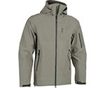 Trinity Peak Jacket Phantom Gray L and others
