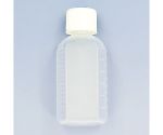 セキュリティ無地投薬瓶　100mL　140本入　308035