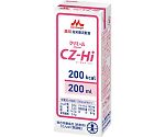 高栄養流動食 CZ-Hi（200）1箱（30パック入）　630506