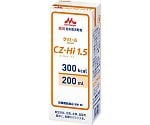 高栄養流動食 CZ-Hi1.5（200）1箱（30パック入）　642565