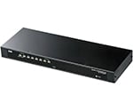 ASUIZO Crossys PC切替器 国内外の人気が集結 ASUIZO Crossys PC切替器 分配器・切替器