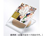 プラケース用インデックスカード　フォト光沢　JP-IND14GKN