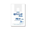 レジ袋　EFハンドハイパー　弁当　小　100枚　006901703