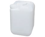 20L容器　多層UNポリコン（クリーン）　白色　4本入　20SL5-F4-Y1.5-D N TN