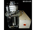高圧水銀ランプ電源　HB100P-1(5)　50Hz