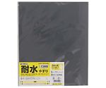 TKG 耐水やすり #2000 1セット（10枚入）　1074180