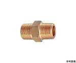 Hexagon Nipple 6128-20X13