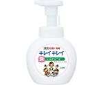 キレイキレイ　薬用泡ハンドソープ　ポンプ　250ML　