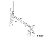 減圧蒸留装置　AB25B-1-4