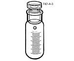 目盛付沈澱管　T47-4-3