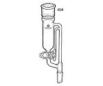 水質等分析用蒸留・濃縮装置部品　JS28
