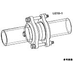 ラボプラントジョイント　LJ210-1-2