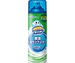 スクラビングバブル　激泡ガラスクリーナー　480ML