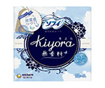 ソフィ　Kiyora　無香料　72枚　