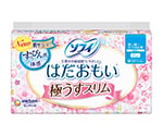 ソフィ　はだおもい　極うすスリム210　羽なし　27枚　