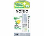 NONIO　マウススプレー　スプラッシュシトラスミント　5mL　