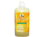 緑の魔女　お風呂用洗剤　420mL