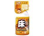 ツヤ長持ち　床クリーナー＆ワックス　400mL　