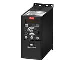 インバータ　VLT　FC51　400　V　2.2　kW　132F0022