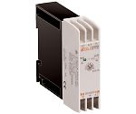 遅延リレー 連続 シングル動作 24 V ac/dc、230 V ac DINレール　BC7930N.81 AC/DC24V + AC230V 0.5-10S