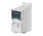 インバータ　ACS355　400　V　1.5　kW　1.5　kW　ACモータ　ACS355-03E-04A1-4