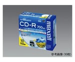 ＣＤ-Ｒ (10枚)　EA759GR-60C