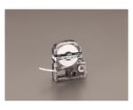 5mm テープカセット(熱収縮ﾁｭｰﾌﾞ/白)　EA761DF-101