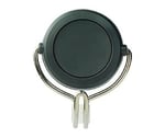φ38mm/ 3.0kg ﾏｸﾞﾈｯﾄﾌｯｸ(回転ﾌｯｸ/ﾌﾞﾗｯｸ)　EA762FG-241