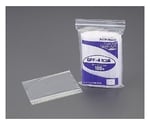 240x170mm ポリ袋(ﾁｬｯｸ付/100枚)　EA944CA-506