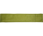 ポケット箸袋　グリーン　WS-1025G