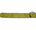 箸用袋　グリーン　WS-904G