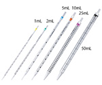 Serological Pipette（5mL）　滅菌済　200本入　00-SLP-5