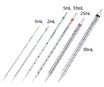 Serological Pipette（25mL）　滅菌済　100本入　00-SLP-25