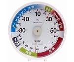 ヒートショック・熱中症対策　温湿度計　TM-6311