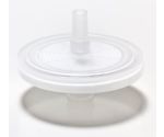 ABLUO シリンジフィルター 未滅菌 MCE 25mm 0.45μm 1箱（100個入）　FJ25BNPNC004AH01