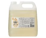 詰替用パックス　洗濯用石けんソフト　4L　