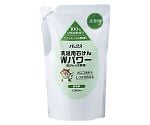 詰替用パックス　洗濯用石けんWパワー　1L　