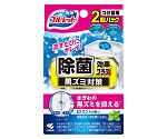 液体ブルーレットおくだけ　除菌効果プラス　EXミント　つけ替　2個入り