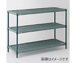 メトロ　スーパーエレクター・プロ　W910×D612×H1892mm　（P）3段　PR2436NK3P1900W3