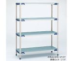 メトロマックスi　フラット　W1060×D620×H1886mm（MX）　6段　MX2442FMX74P6