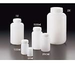 PE広口瓶　500mL　02085