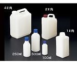 サンプラ(R)　RBボトル　100mL丸　※ケース販売（350本入）　02311c