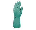 NITREX　VE801/洗えるニトリルゴム耐油耐化手袋　D0041-M