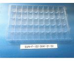 部品トレー（段トレ） 1箱（100枚入）　SUN-F122-5641-21-50