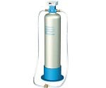 取扱を終了した商品です］1-3134-03 カートリッジ純水器 デミエース DX