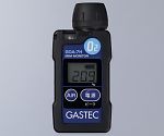 装着形酸素濃度指示警報計　コードなし+トレーサビリティ体系図　GOA-7H+