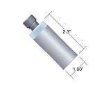 インレットソルベントフィルター　20μm　Inlet　Solvent　Filter　for　1/4"　OD　Tubing　with　Flangeless　Fittings　（1）XU-655　A-230A